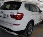 BMW X3 LCI XLine 2017 - Cần bán xe BMW X3 LCI xLine sản xuất năm 2017, màu trắng, xe nhập