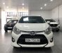 Toyota Wigo 2019 - Cần bán lại xe Toyota Wigo 1.2MT sản xuất 2019, màu trắng, xe nhập, thủ tục hồ sơ rõ ràng nhanh gọn