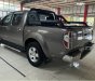 Nissan Navara     LE 2014 - Cần bán gấp Nissan Navara LE sản xuất 2014, màu xám, xe nhập  