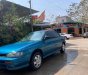 Subaru Impreza 1995 - Cần bán Subaru Impreza năm sản xuất 1995, màu xanh lam giá cạnh tranh