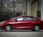 Honda City 2021 - Honda City L đỏ xe sẵn giao ngay trước tết