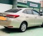 Toyota Vios   E 2018 - Bán ô tô Toyota Vios E năm 2018