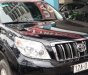 Toyota Land Cruiser 2012 - Cần bán xe Toyota Land Cruiser Prado TXL sản xuất 2012, màu đen, xe zin nguyên bản tuyệt đối, bao check hãng toàn quốc