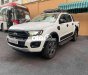 Ford Ranger  Wildtrack   2019 - Bán Ford Ranger Wildtrack sản xuất năm 2019, màu trắng, nhập khẩu nguyên chiếc  
