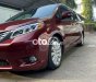 Toyota Sienna Limited 3.5 2015 - Cần bán Toyota Sienna Limited 3.5 sản xuất năm 2015, màu đỏ, xe nhập xe gia đình