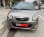 Kia Morning 2009 - Xe Kia Morning SLX 1.0AT sản xuất 2009, màu xám như mới, giá 210tr