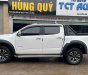 Chevrolet Colorado LTZ 2.8L 2018 - Bán xe Chevrolet Colorado LTZ 2.8L năm sản xuất 2018, màu trắng