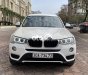 BMW X3     Xdrive2.0i 2015 - Bán xe BMW X3 Xdrive2.0i sản xuất 2015, màu trắng còn mới, giá tốt