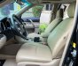 Toyota Highlander 2.7SE 2011 - Cần bán xe Toyota Highlander 2.7SE năm sản xuất 2011, màu đen, giá 810tr