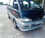 Daihatsu Citivan 1999 - Bán Daihatsu Citivan sản xuất 1999, màu xanh lam, nhập khẩu