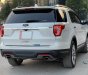 Ford Explorer   Limeted   2020 - Cần bán gấp Ford Explorer Limeted sản xuất năm 2020, màu trắng, nhập khẩu nguyên chiếc còn mới