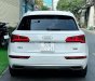 Audi Q5 2017 - Cần bán Audi Q5 2.0 TFSI Quattro năm 2017, màu trắng, siêu siêu đẹp