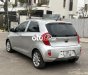 Kia Picanto 2013 - Cần bán lại xe Kia Picanto S 1.25AT năm sản xuất 2013, màu bạc