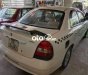 Daewoo Nubira 2.0 2002 - Cần bán lại xe Daewoo Nubira 2.0 sản xuất 2002, màu trắng