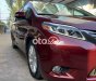 Toyota Sienna Limited 3.5 2015 - Cần bán Toyota Sienna Limited 3.5 sản xuất năm 2015, màu đỏ, xe nhập xe gia đình