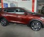 Hyundai Tucson   1.6L AT  2019 - Bán Hyundai Tucson 1.6L AT năm sản xuất 2019, màu đỏ còn mới, giá tốt