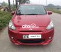 Mitsubishi Mirage  AT   2016 - Cần bán gấp Mitsubishi Mirage AT năm sản xuất 2016, màu đỏ, xe nhập