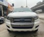 Ford Ranger XLS 2.2AT 2017 - Bán Ford Ranger XLS 2.2AT năm 2017, màu trắng còn mới