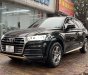 Audi Q5   2.0 TFSI Quattro  2019 - Cần bán lại xe Audi Q5 2.0 TFSI Quattro năm sản xuất 2019, màu đen, nhập khẩu nguyên chiếc còn mới