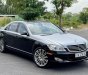 Mercedes-Benz S550 2008 - Xe Mercedes-Benz S550 năm sản xuất 2008, màu đen, giá chỉ 789 triệu