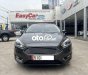 Ford Focus  Titanium  2018 - Xe Ford Focus Titanium năm 2018, màu xám 