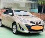 Toyota Vios   E 2018 - Bán ô tô Toyota Vios E năm 2018