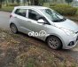 Hyundai Grand i10 2015 - Cần bán xe Hyundai Grand i10 năm sản xuất 2015, màu bạc, xe nhập chính chủ giá cạnh tranh