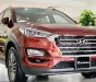 Hyundai Tucson 2021 - Bán Hyundai Tucson năm 2021, màu đỏ, giá tốt