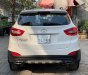 Hyundai Tucson 2013 - Cần bán gấp Hyundai Tucson ATH sản xuất 2013, màu trắng, nhập khẩu nguyên chiếc