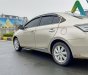 Toyota Vios 2016 - Màu vàng cát, số sàn, xe đẹp chất, mới 90%