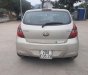 Hyundai i20 2012 - Bán xe Hyundai i20 1.4AT năm sản xuất 2012 số tự động