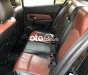 Daewoo Lacetti  CDX   2009 - Bán ô tô Daewoo Lacetti CDX năm sản xuất 2009, màu đen, nhập khẩu nguyên chiếc, giá 235tr