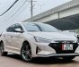 Hyundai Elantra Sport.1.6 Tubor 2021 - Cần bán lại xe Hyundai Elantra Sport.1.6 Tubor sản xuất năm 2021, màu trắng