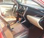 Toyota Yaris G 2020 - Bán xe Toyota Yaris G năm sản xuất 2020, màu đỏ, nhập khẩu nguyên chiếc chính chủ, 640 triệu