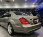 Mercedes-Benz S550 2008 - Bán Mercedes Mercedes S550 AMG model 2008 - cực keng 1 chủ sử dụng- bank 70%