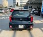 Kia Morning Si 2017 - Bán xe Kia Morning Si năm sản xuất 2017, màu đen, giá tốt