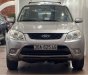 Ford Escape   2.3 XLS  2011 - Bán Ford Escape 2.3 XLS sản xuất 2011, màu bạc giá cạnh tranh