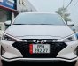 Hyundai Elantra Sport.1.6 Tubor 2021 - Cần bán lại xe Hyundai Elantra Sport.1.6 Tubor sản xuất năm 2021, màu trắng