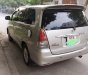 Toyota Innova G  2010 - Bán Innova G 2020 xe gia đình