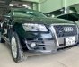 Audi Q5 2.0T FSi Quattro  2010 - Cần bán gấp Audi Q5 2.0T FSi Quattro sản xuất 2010, màu xanh lam số tự động giá cạnh tranh