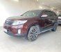 Kia Sorento AT 2016 - Cần bán xe Kia Sorento AT sản xuất 2016 giá cạnh tranh