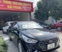 Hyundai Accent MT 2020 - Bán ô tô Hyundai Accent MT năm sản xuất 2020, màu đen số sàn