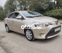 Toyota Vios  E  2016 - Cần bán xe Toyota Vios E năm 2016, giá tốt