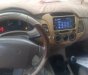 Toyota Innova   J   2007 - Bán Toyota Innova J năm 2007, màu bạc, giá tốt