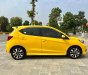 Honda Brio RS 2019 - Bán Honda Brio RS năm sản xuất 2019, màu vàng