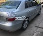 Toyota Vios  E  2010 - Cần bán gấp Toyota Vios E năm 2010, màu bạc xe gia đình, giá 245tr