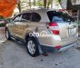 Chevrolet Captiva   LTZ  2008 - Bán Chevrolet Captiva LTZ sản xuất năm 2008, màu nâu còn mới