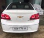 Chevrolet Cruze 2016 - Bán Chevrolet Cruze LTZ 1.8 năm sản xuất 2016, màu trắng chính chủ giá cạnh tranh