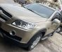 Chevrolet Captiva  LTZ 2008 - Cần bán gấp Chevrolet Captiva LTZ sản xuất 2008 số tự động