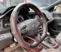 Hyundai Elantra Sport.1.6 Tubor 2021 - Cần bán lại xe Hyundai Elantra Sport.1.6 Tubor sản xuất năm 2021, màu trắng